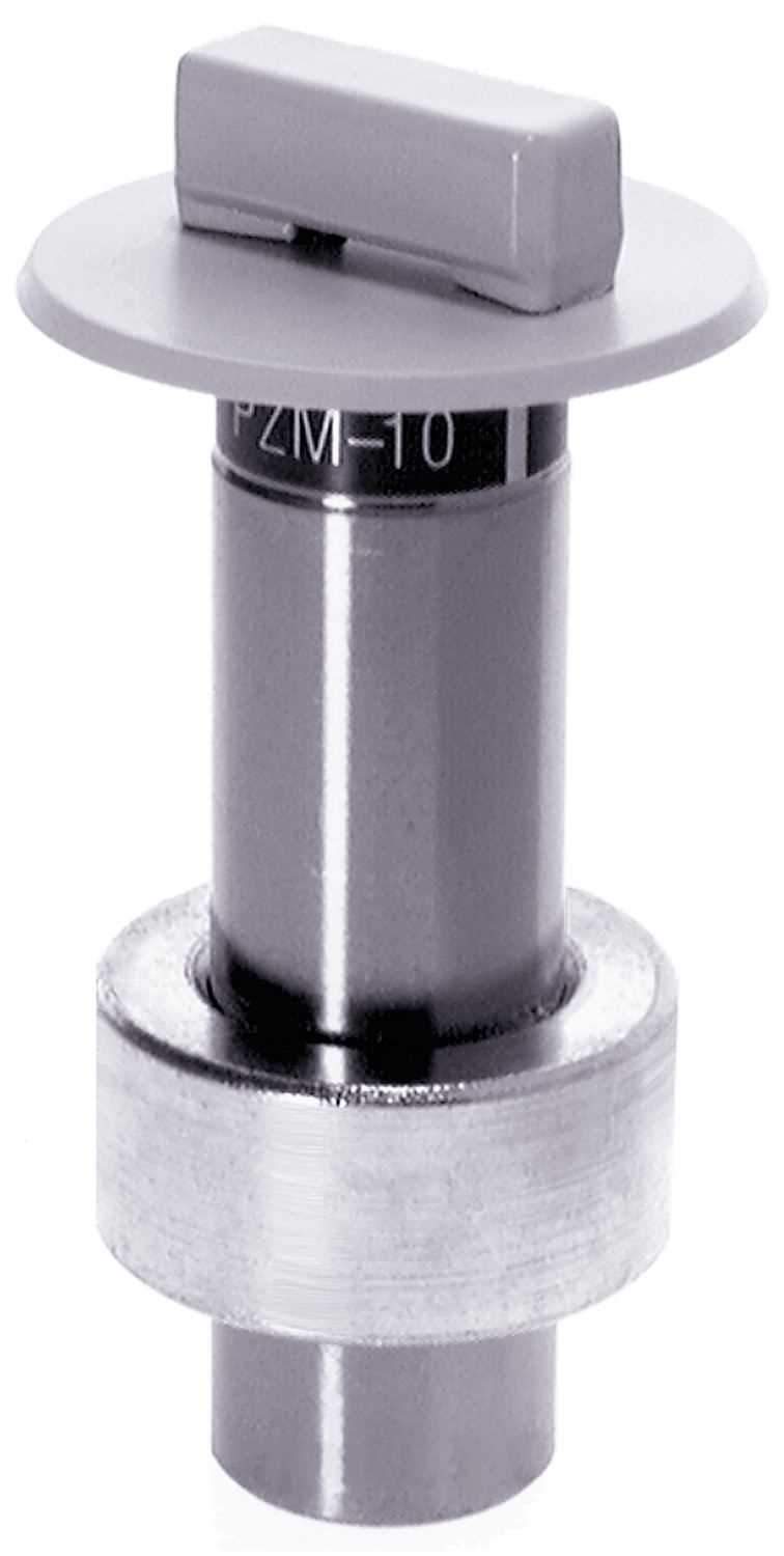 Crown PZM10 - The Ultimate Pressure Zone Microphone for Clear Sound