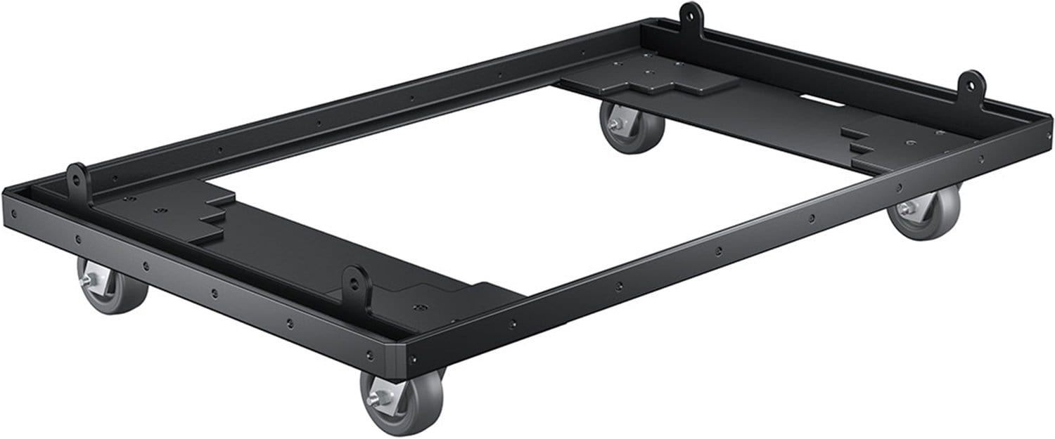 Meyer Sound 1100LFC Caster Frame Assembly - Effortless Array Transport