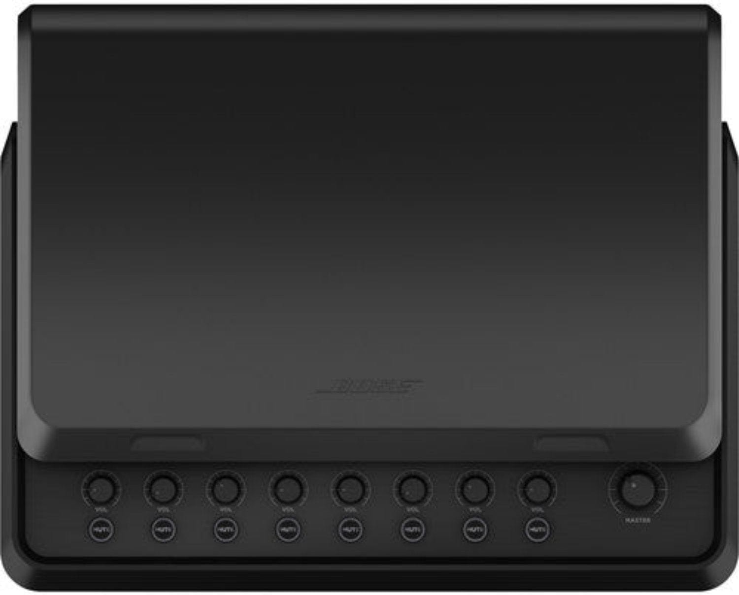 Bose T8S ToneMatch Mixer: The Ultimate Stage Companion for Performers
