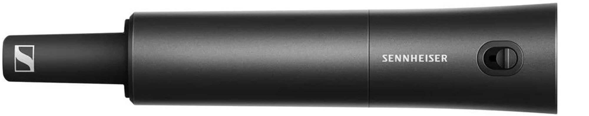 Sennheiser EW-D SKM-S Digital Wireless Handheld System - The Ultimate Audio Solution
