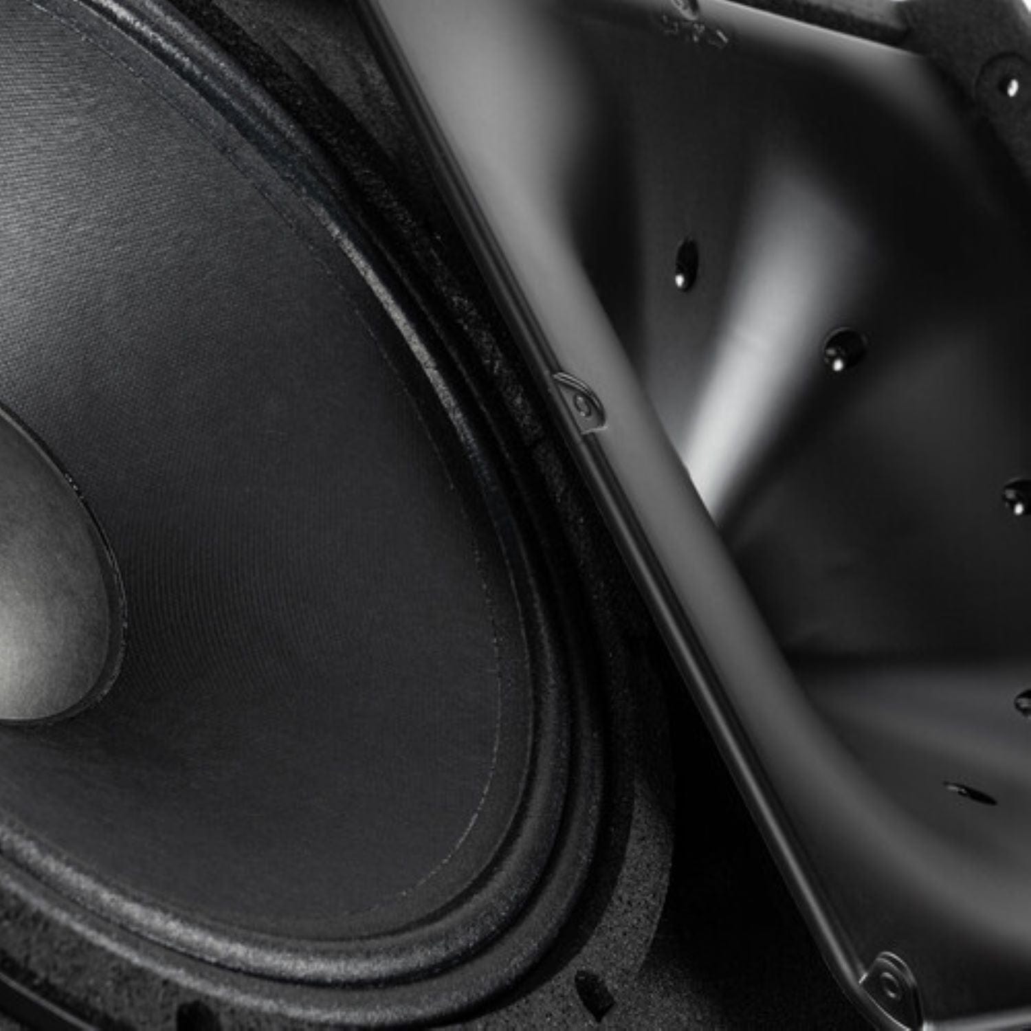 RCF NX912-SMA 12-Inch Pro Active Stage Monitor - Your Ultimate Sound Partner