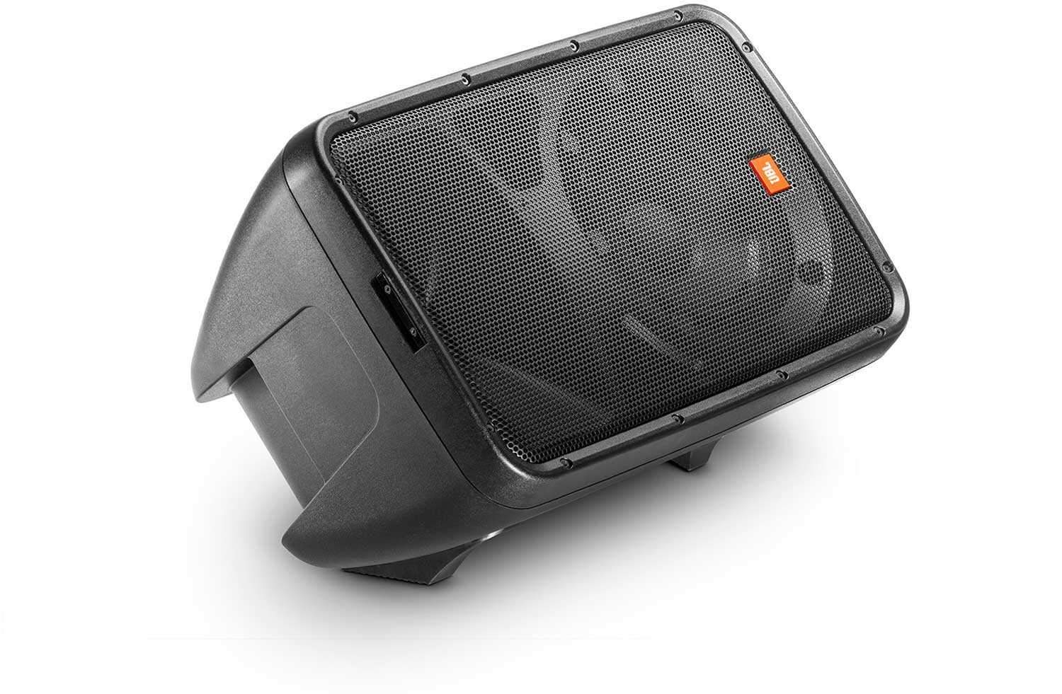 JBL EON208P 8-Channel Bluetooth-Powered Portable PA - Your Ultimate Sound Solution