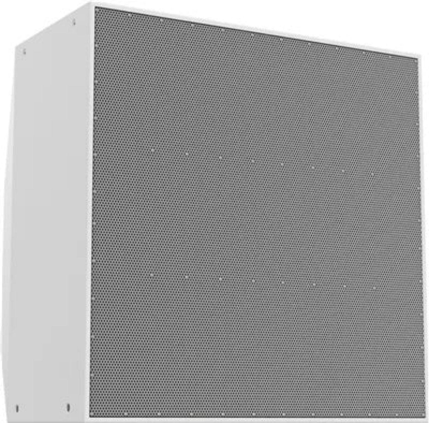 Electro-Voice IPX Amplified Speaker - 60x40 Degree, Full Weatherize, White - Your Sound Solution for Every Venue