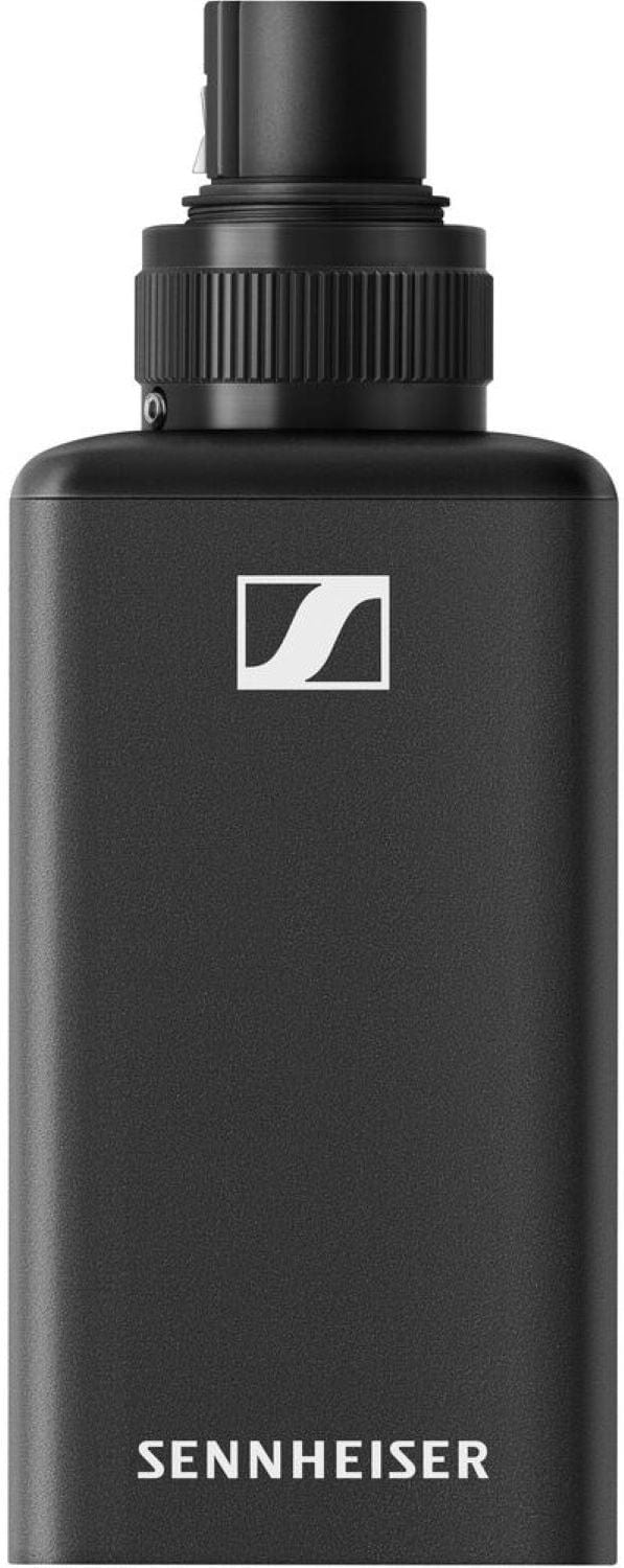 Sennheiser EW-DP SKP (R1-6): The Ultimate Digital Plug-On Transmitter with 48V Phantom Power
