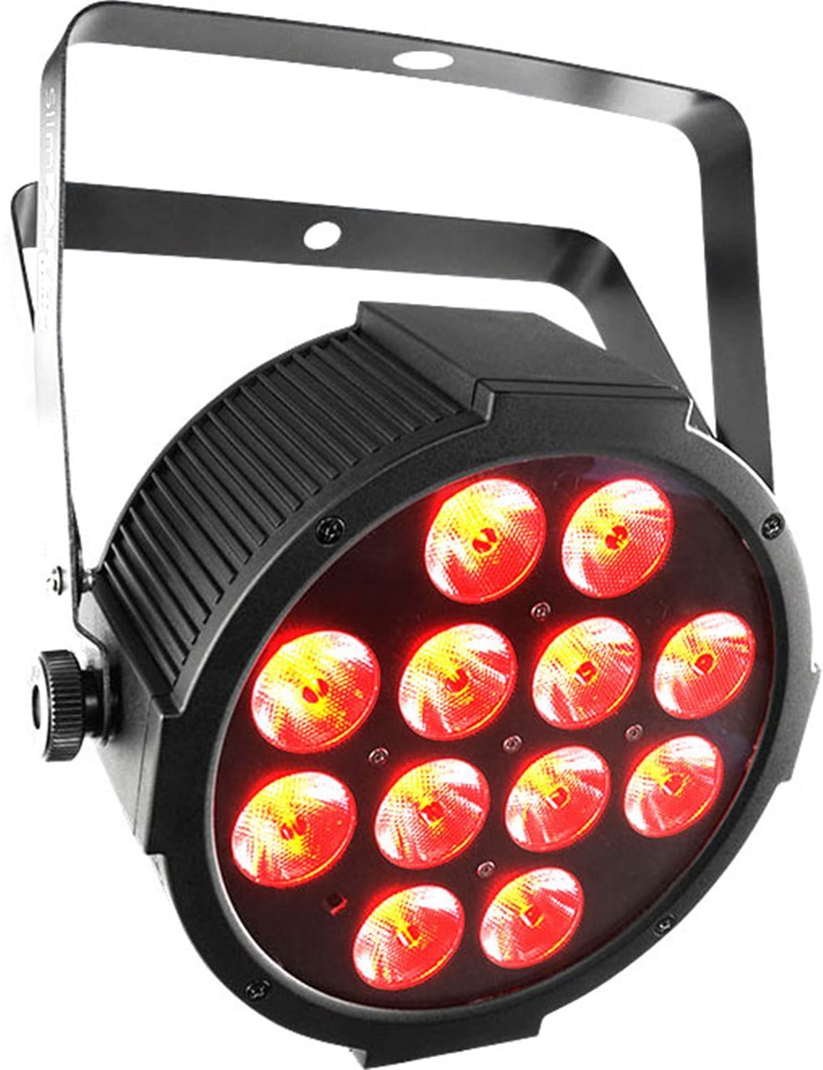 Chauvet SlimPAR Q12 BT: Your Ultimate Lighting Solution with Bluetooth and DMX