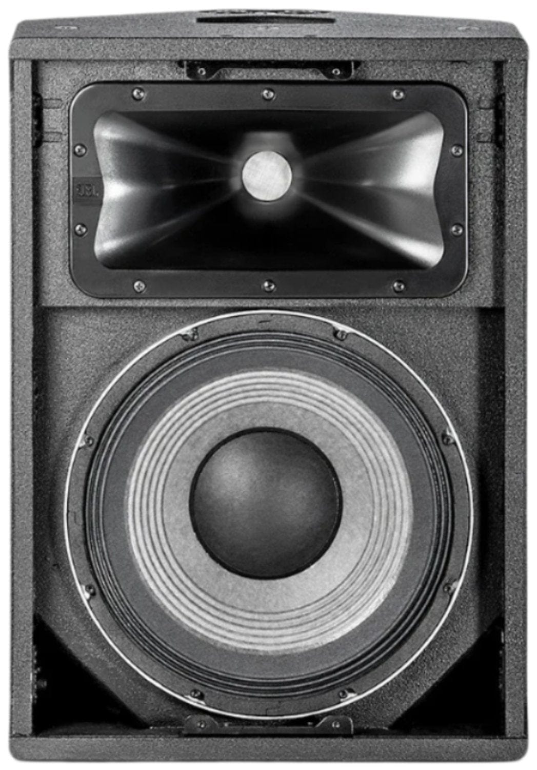 JBL VTX F12: The Ultimate 12-Inch Multi-Purpose Loudspeaker