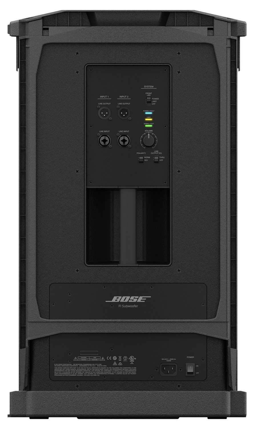 Bose F1 100010，！