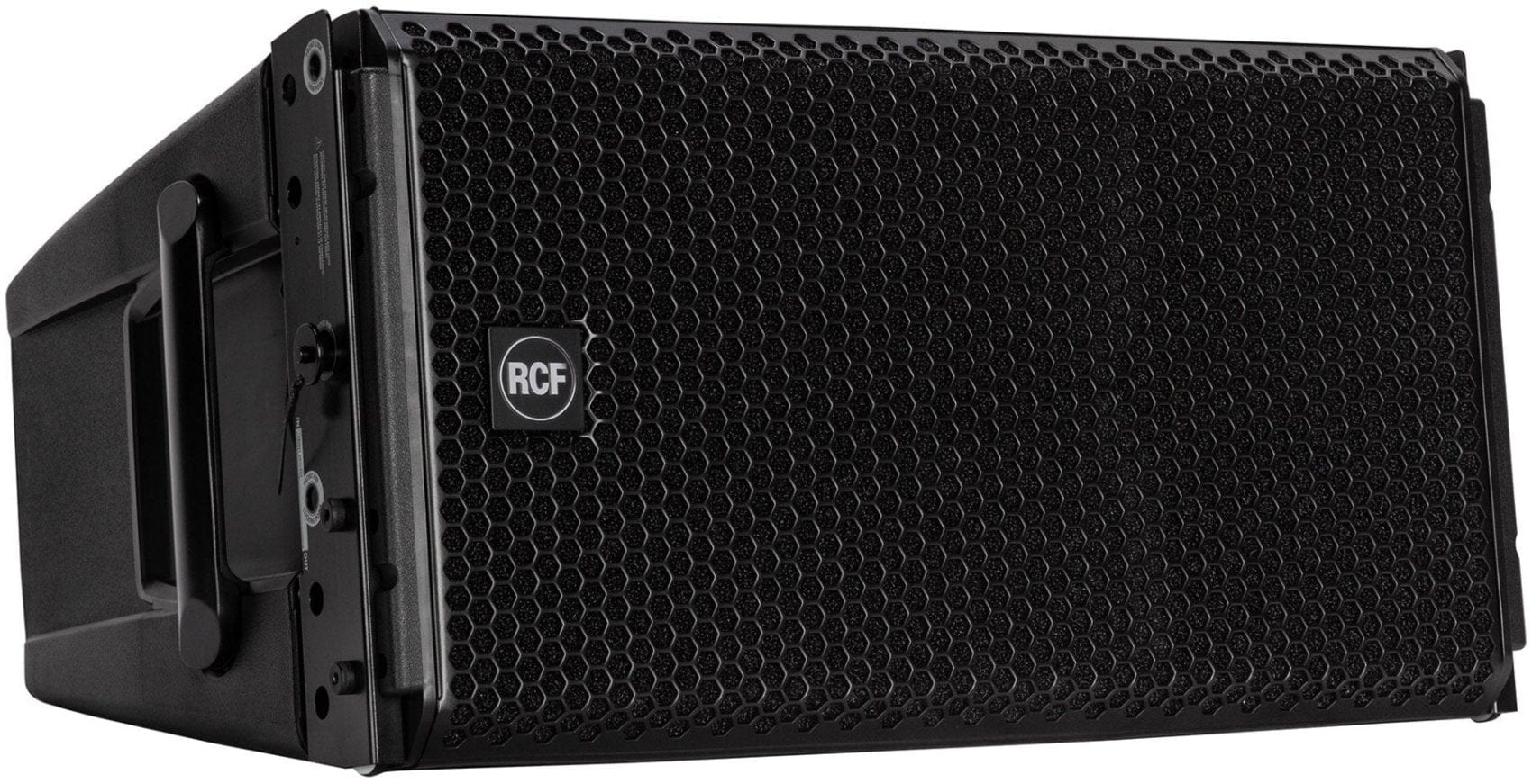 RCF HDL 28-A Active Two-Way Line Array Module - Your Ultimate Sound Solution