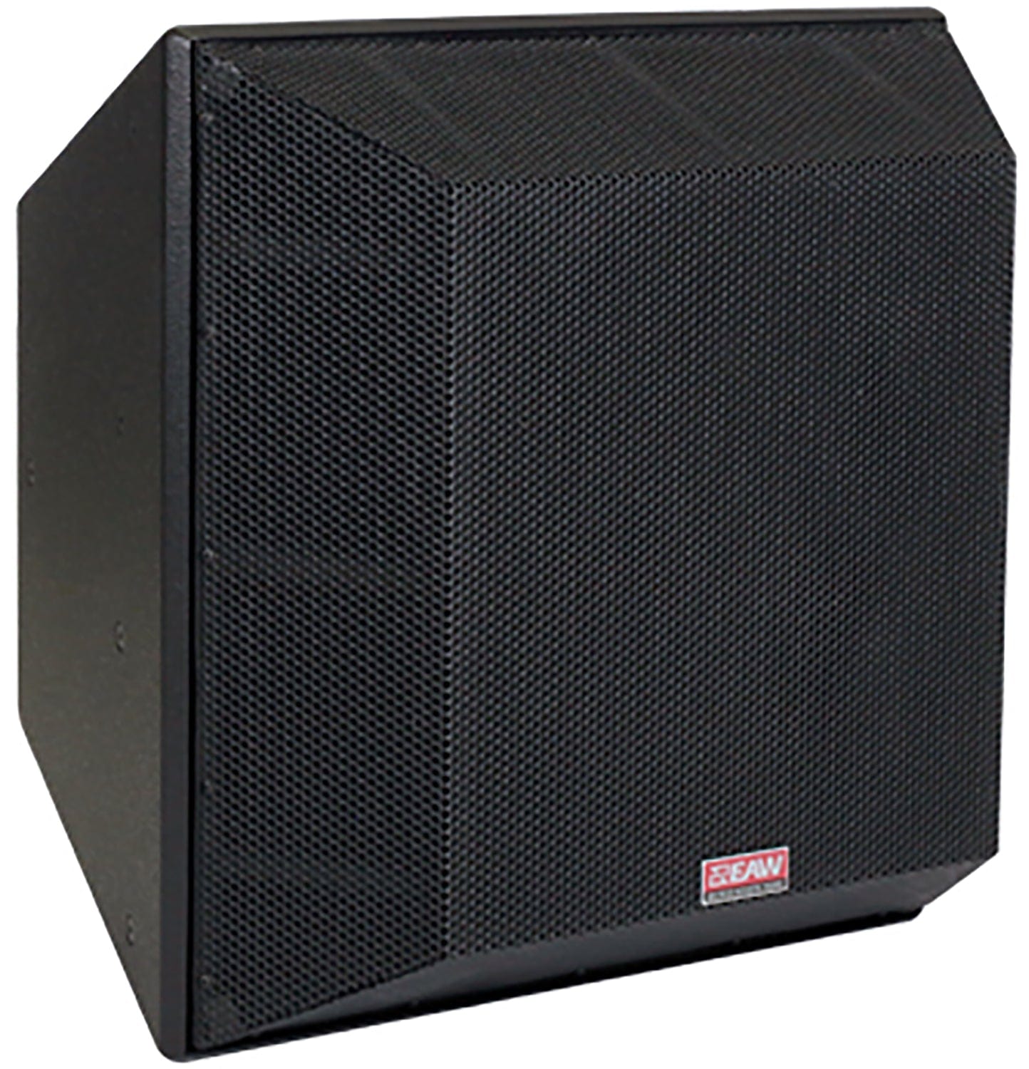 EAW QX566i-WP Weather Protected 3-Way Trapezoidal Enclosure Speaker - The Ultimate Sound Solution
