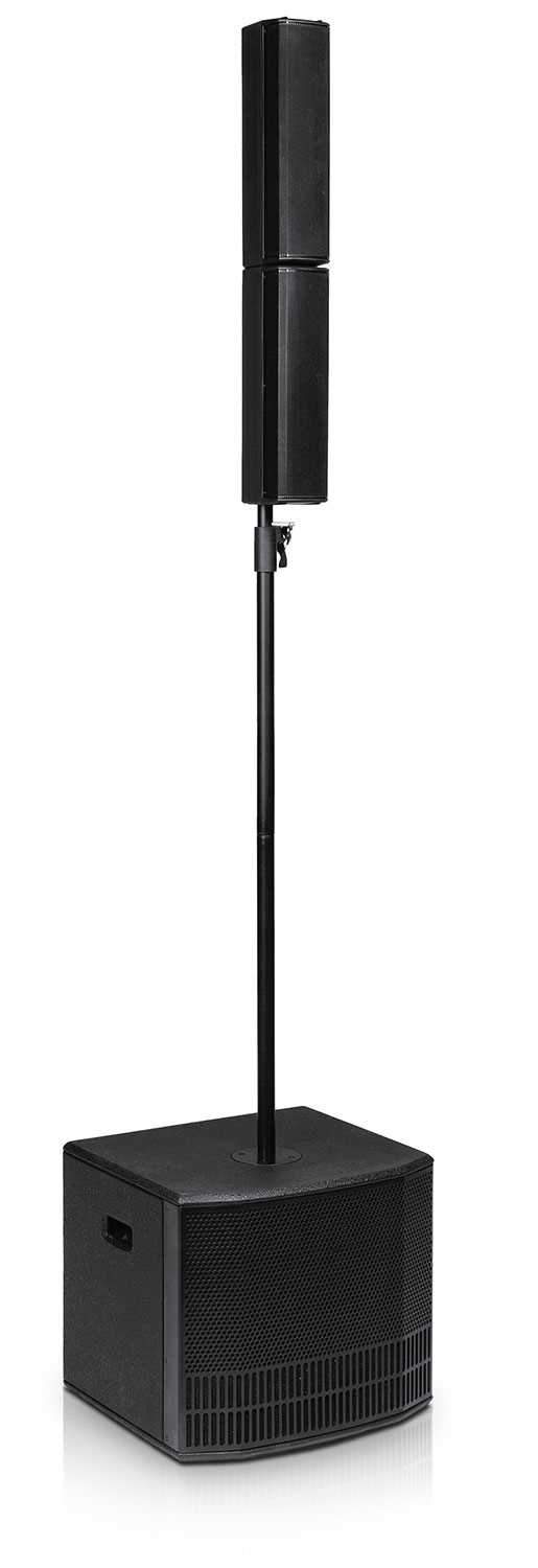 dB Technologies ES-802 Professional Portable PA System