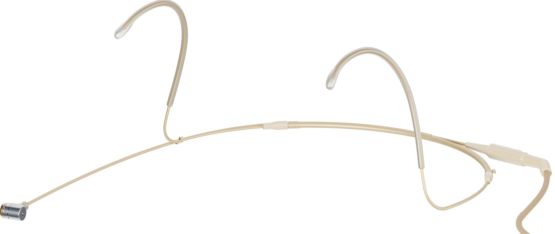 Sennheiser HEADMIC 4 BE: The Ultimate Polarized Condenser Headmic