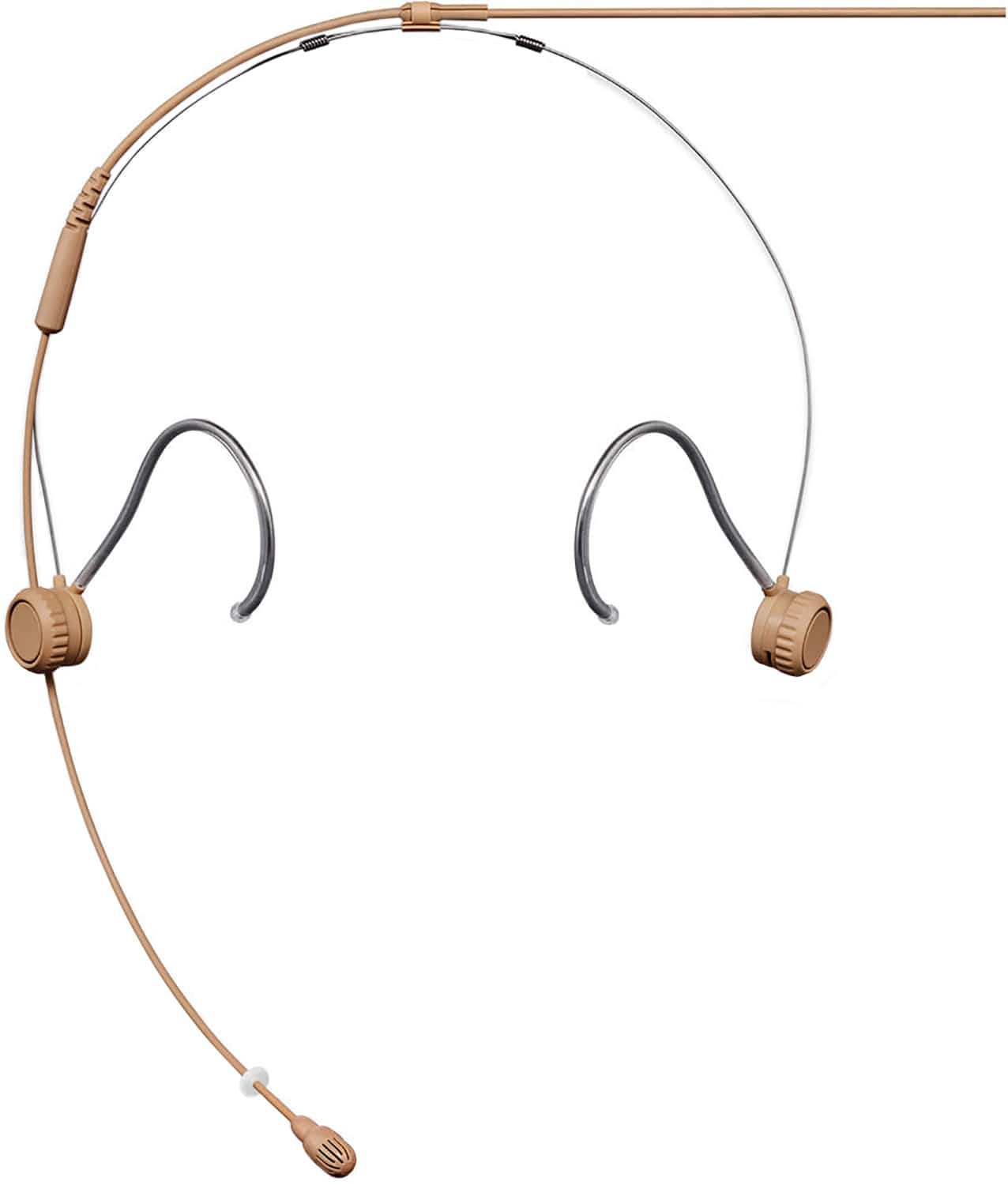 Shure TH53C/O-MDOT TwinPlex TH53，MDOT - 