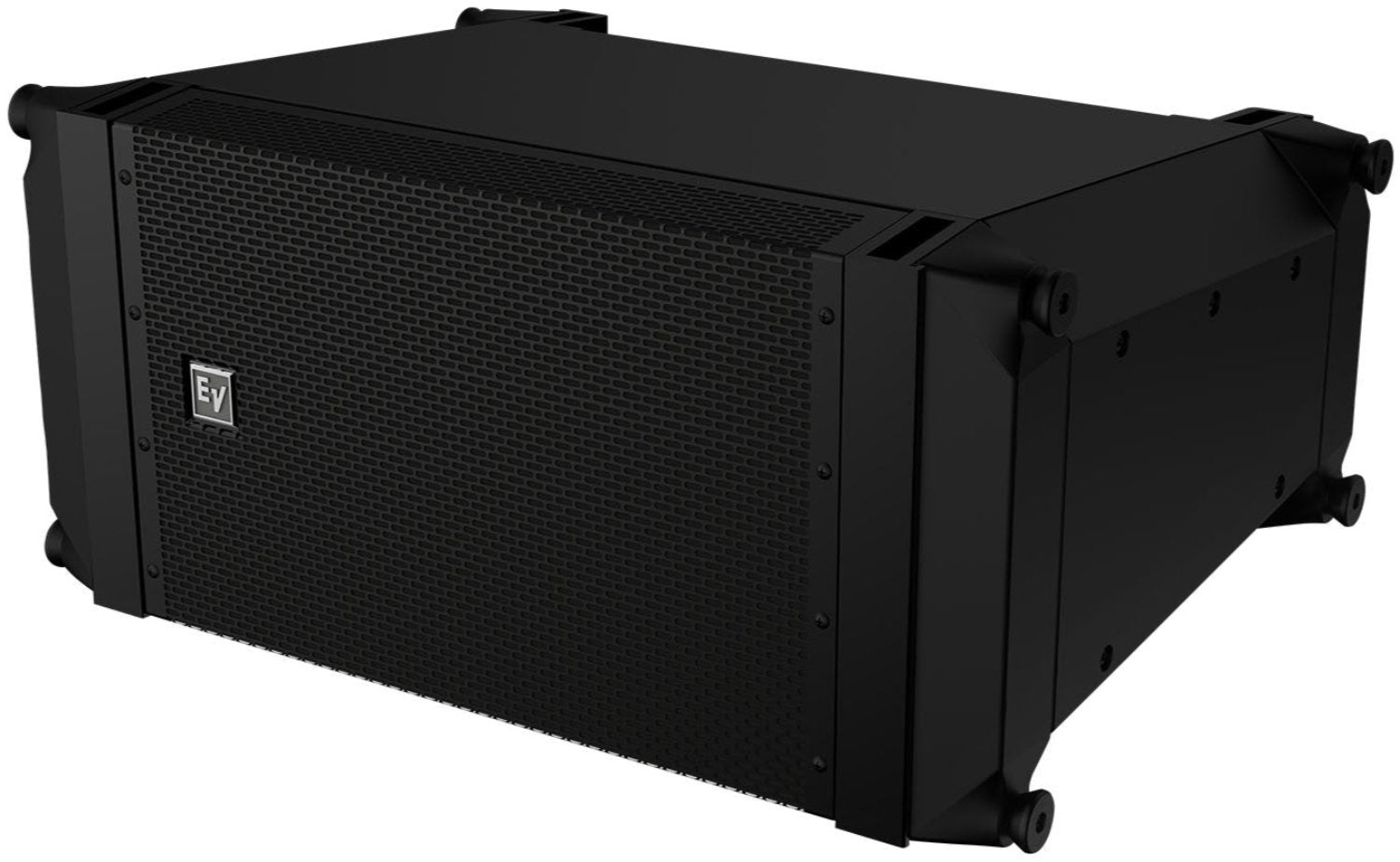 Electro-Voice X2-212/90: Compact, High-Performance 2-Way 12-Inch Line Array