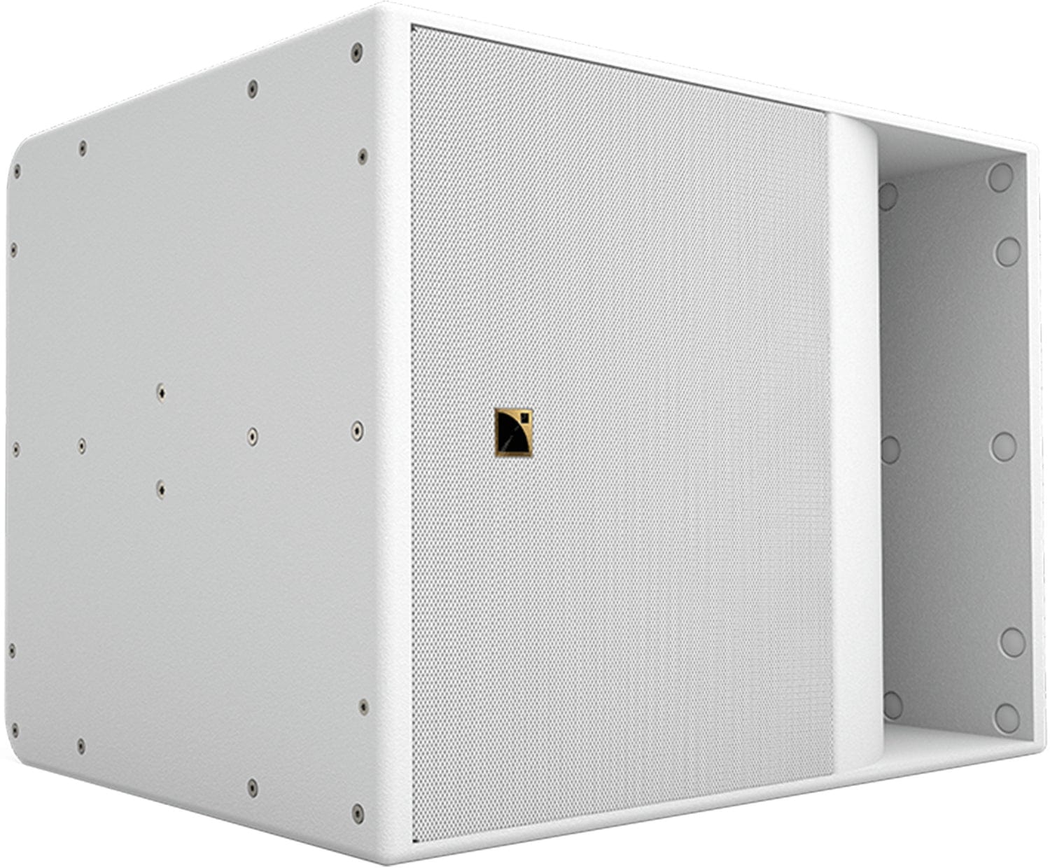 Powerful L-Acoustics KS21iW Compact Subwoofer with 21-Inch Punch