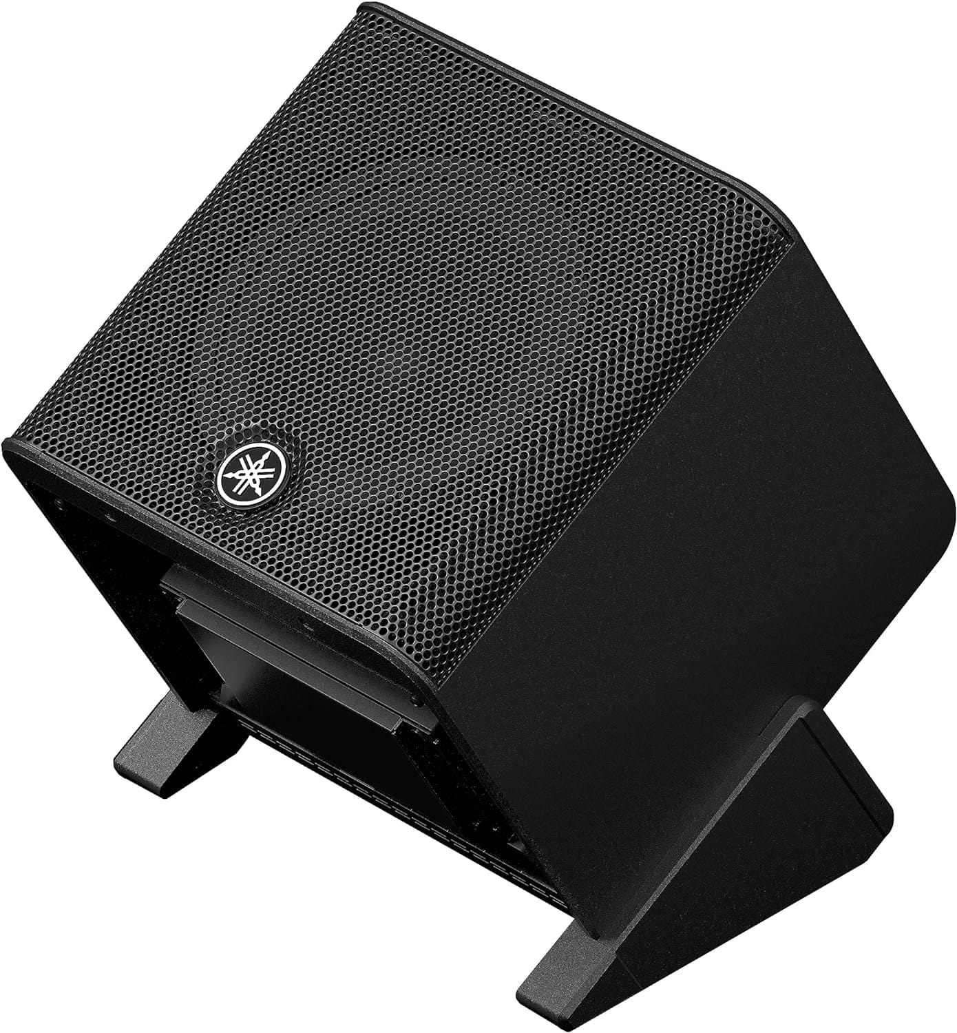 Yamaha STAGEPAS200: The Ultimate Compact 8-Inch Powered PA with 5-Input Mixer