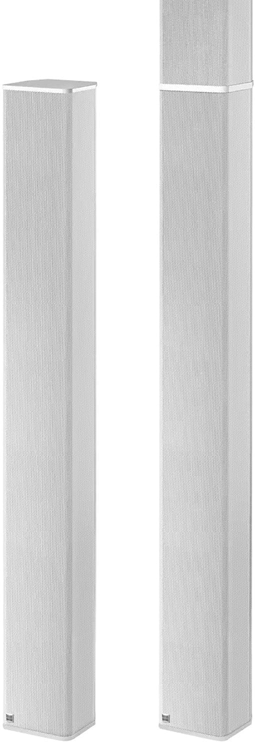 Weather-Resistant D&B Audiotechnik Z1700.100 24C Column Passive Loudspeaker Extension
