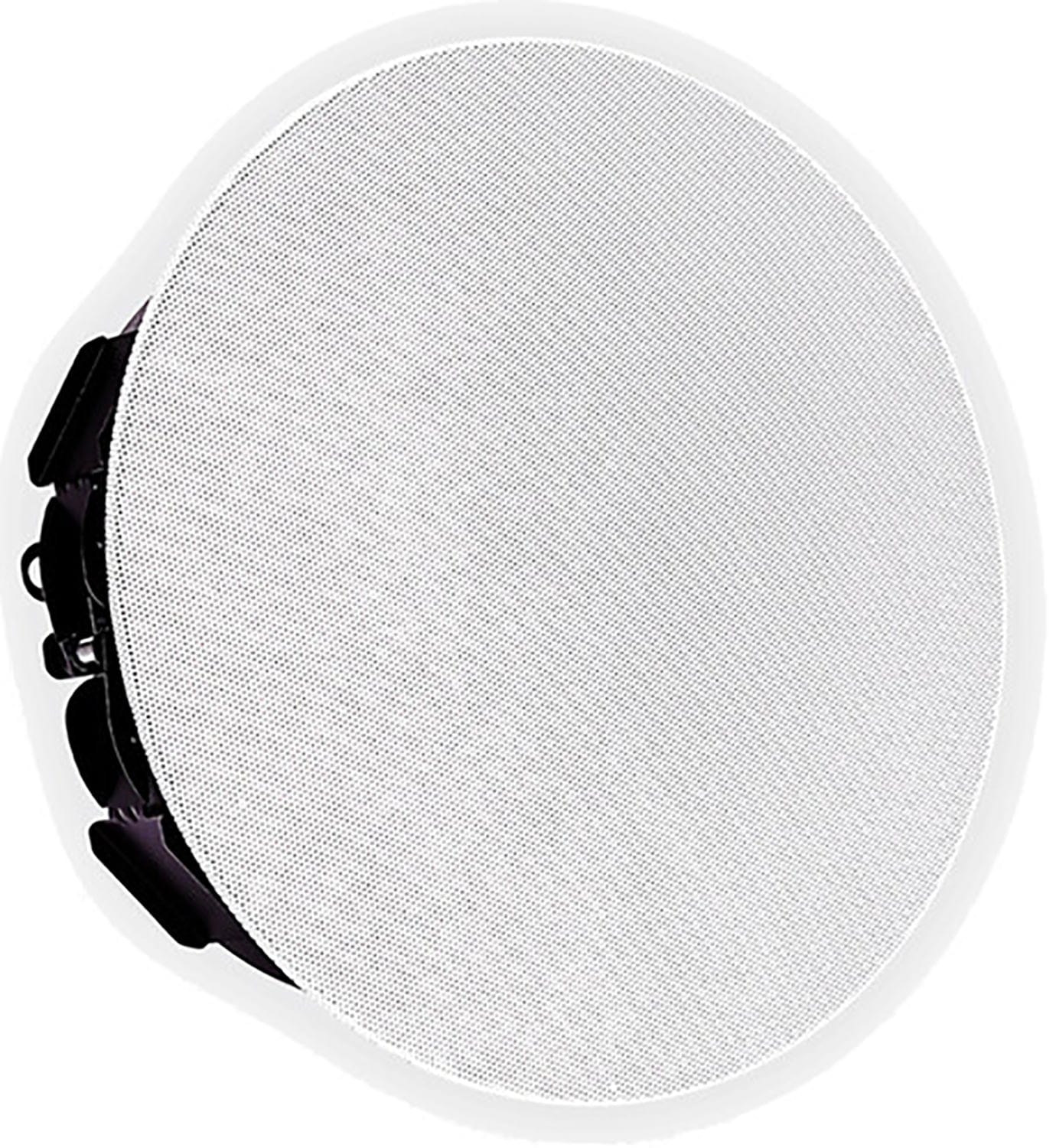Shure MXN5W-C 5.25Dante，！