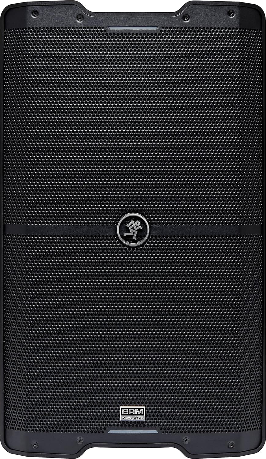 Mackie SRM212 V-Class 2000W High-Performance Portable Powered Loudspeaker