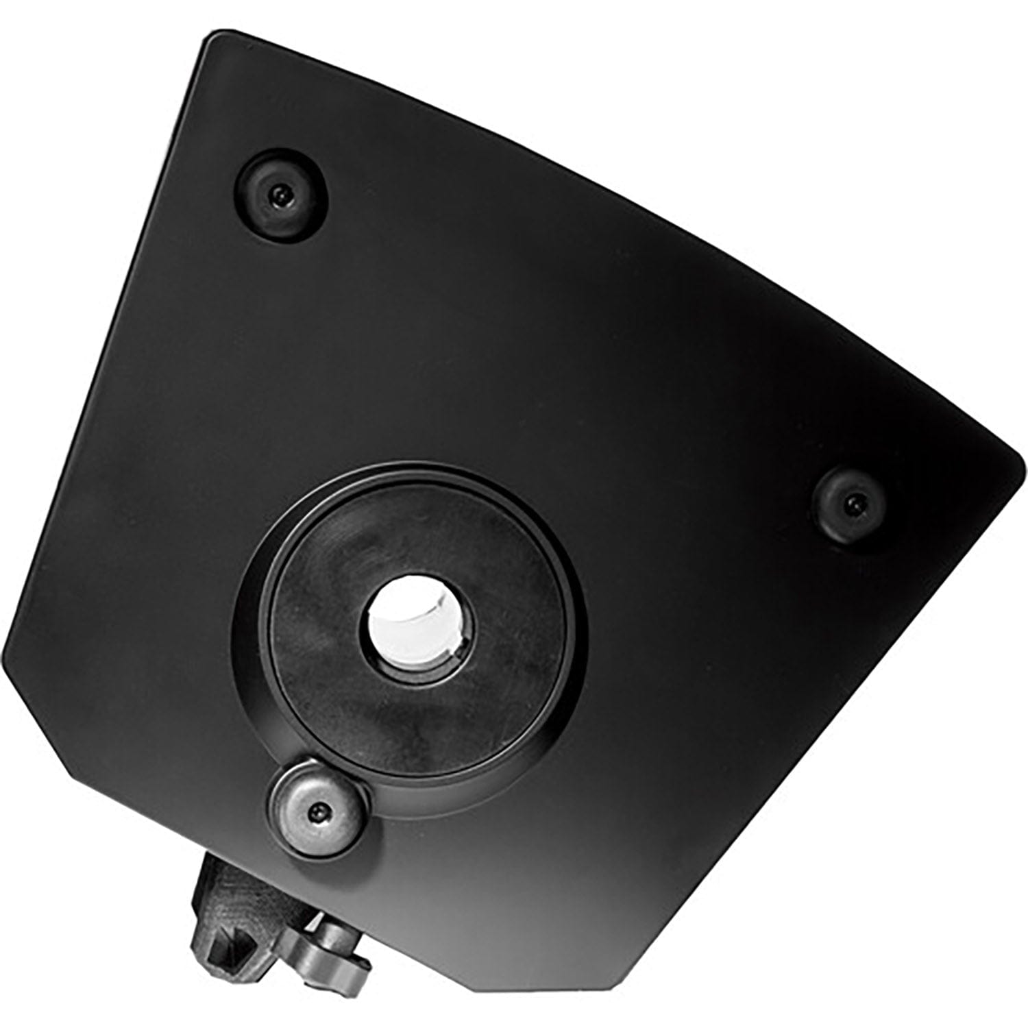Yorkville NX10C-2 300-Watt Powered 10-Inch Coaxial Woofer with Internal 1-Inch Driver - Your Ultimate Stage Sound Solution