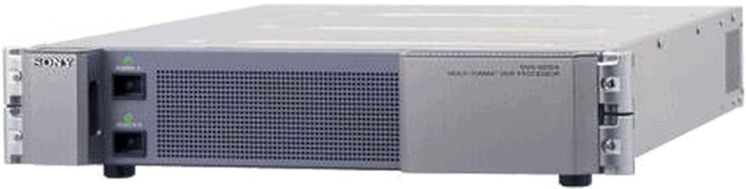 Sony MVE8000A DME Processor - Unleash Your Creativity with the Sony MVS8000