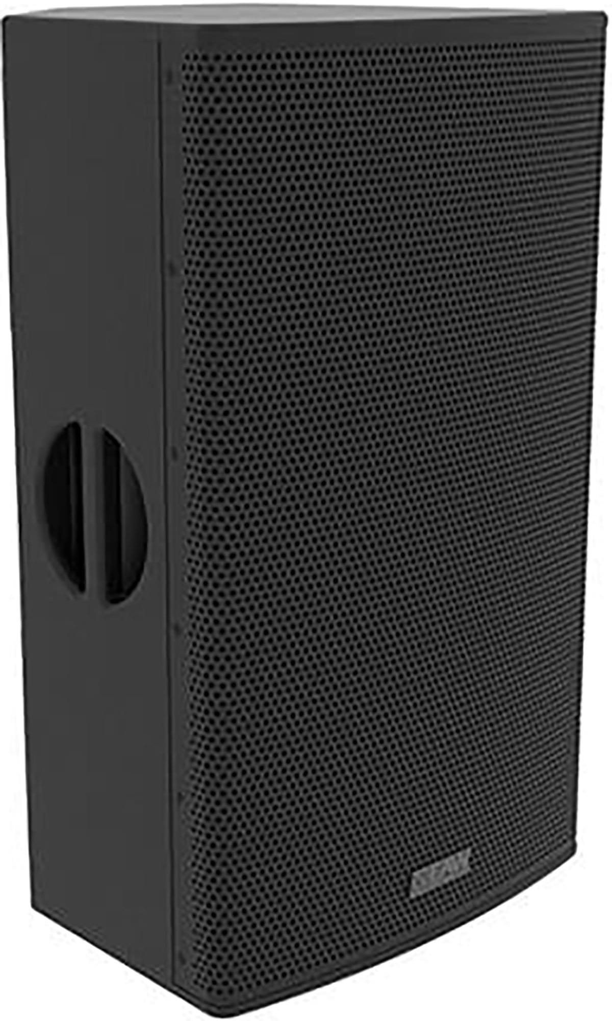 Powerful EAW RS151 15-Inch Self-Powered Subwoofer