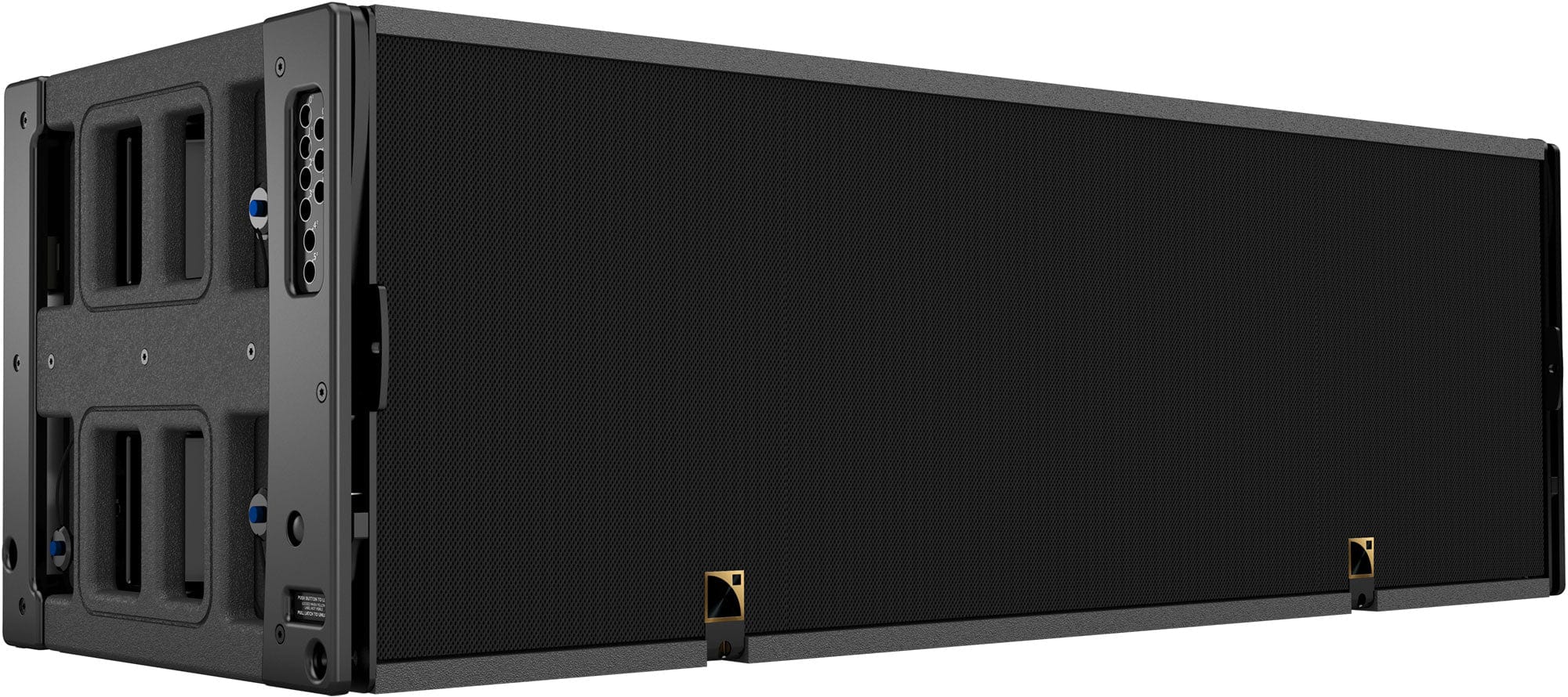 L-Acoustics K1-SB，