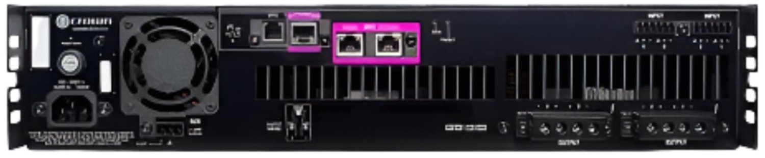 Crown DCI4X600D 46004Dante - 70/100,