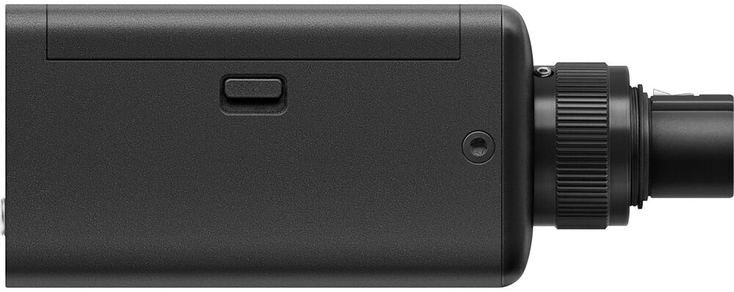 Sennheiser EW-DP ENG Set (R4-9): Your Ultimate Portable Digital Wireless Solution