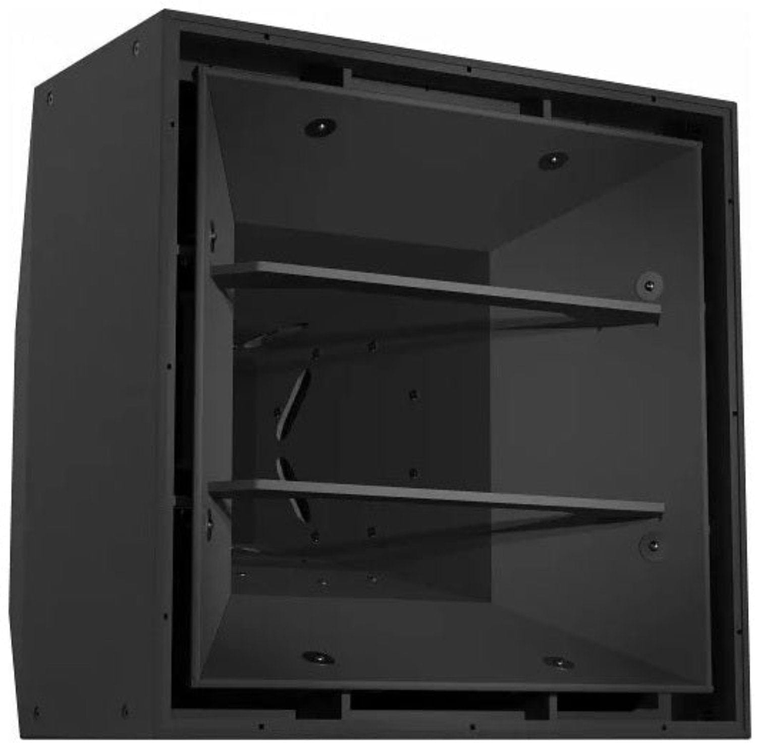 Electro-Voice MTS-6154-64CFWB Weatherized IPX Amplifier Speaker - Powerful Sound for Any Outdoor Event