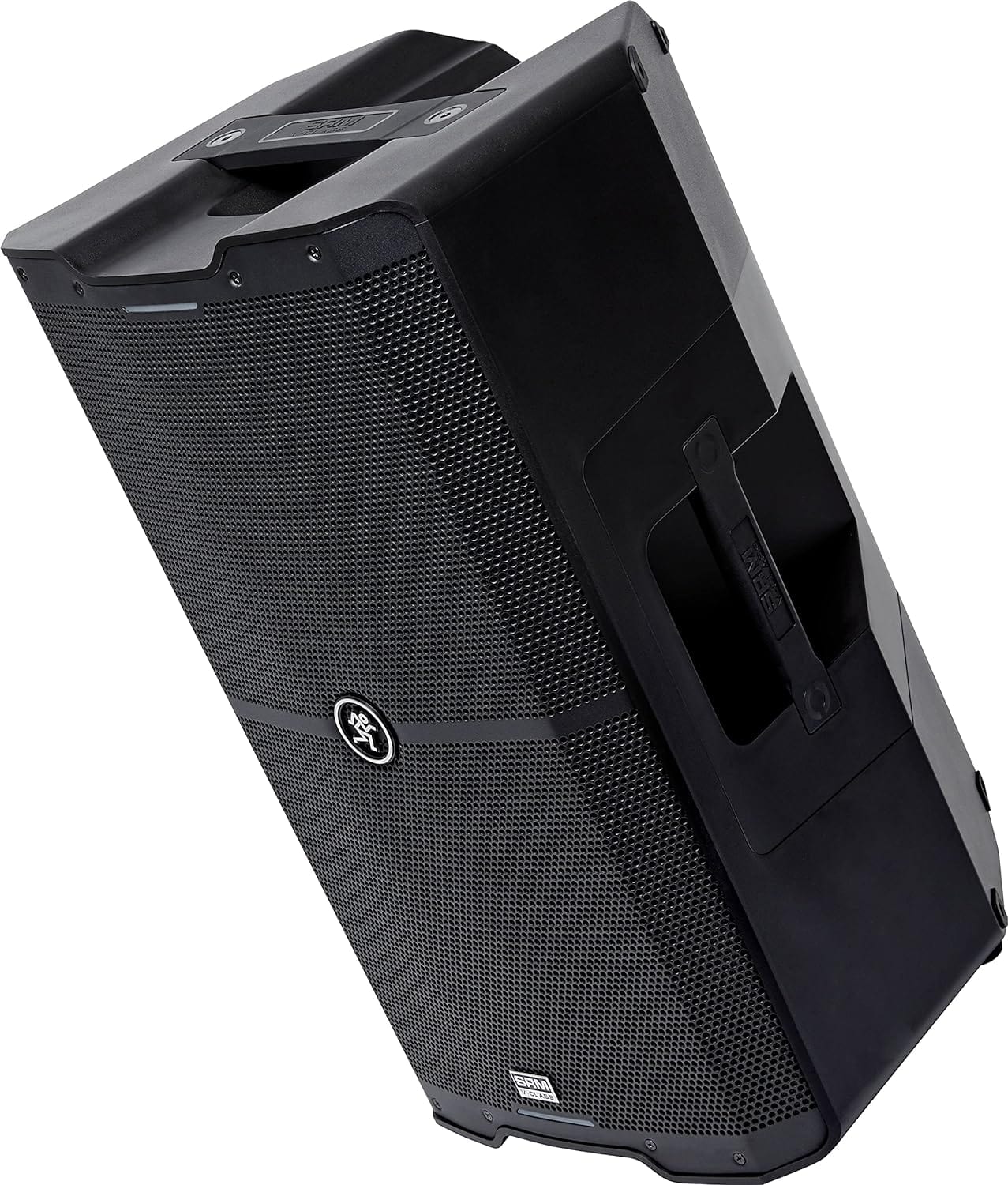 Mackie SRM212 V-Class 2000W High-Performance Portable Powered Loudspeaker