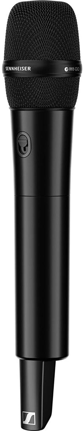 Sennheiser EW-DX 835-S Digital Wireless Handheld Set - The Ultimate Audio Solution