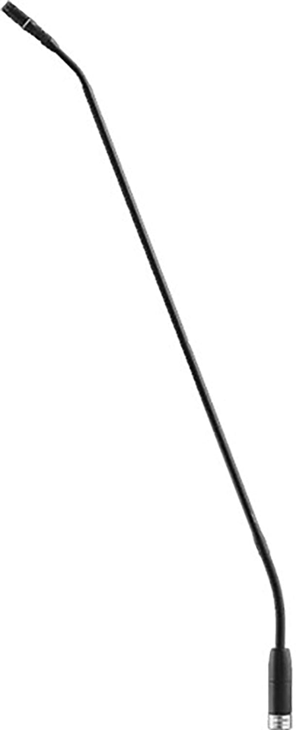 Shure MXC425DF/C 25-Inch Dualflex Gooseneck Microphone for Meetings and Conferences
