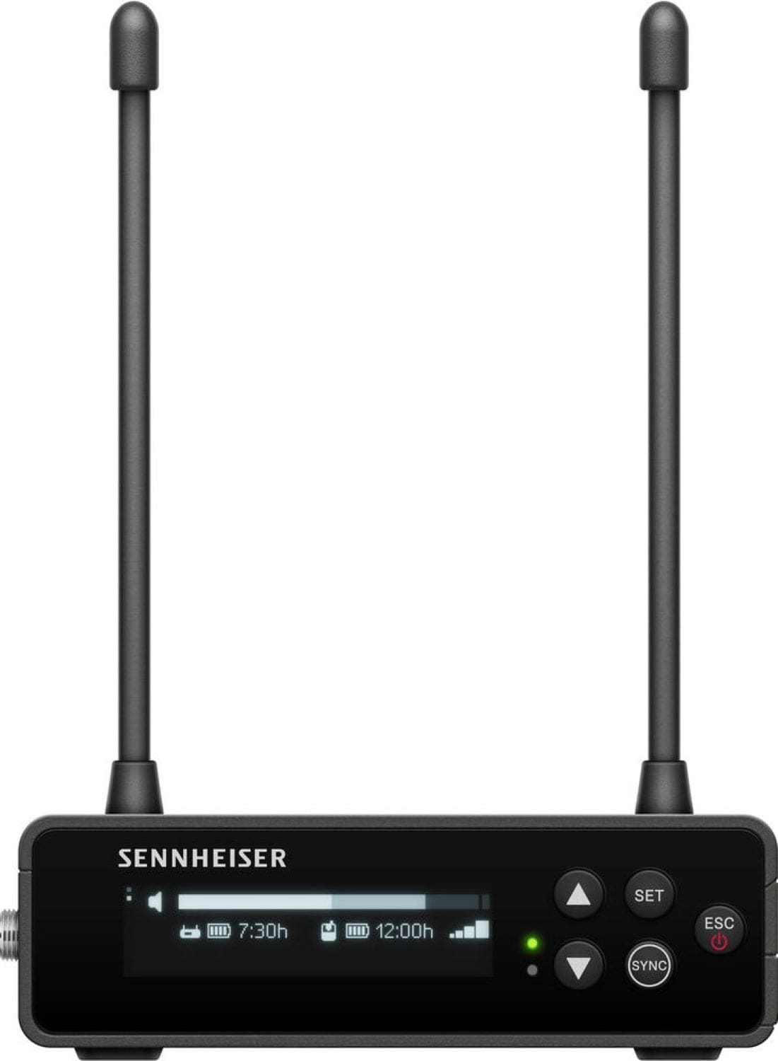 Sennheiser EW-DP 835 SET (R4-9) - Your Ultimate Portable Digital Wireless Companion