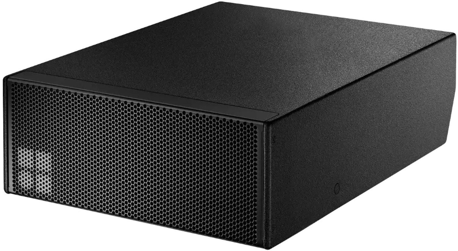 D&B Audiotechnik Z0631.100 Bi8-SUB: The Ultimate Weather-Resistant 2x 6.5-Inch Passive Subwoofer