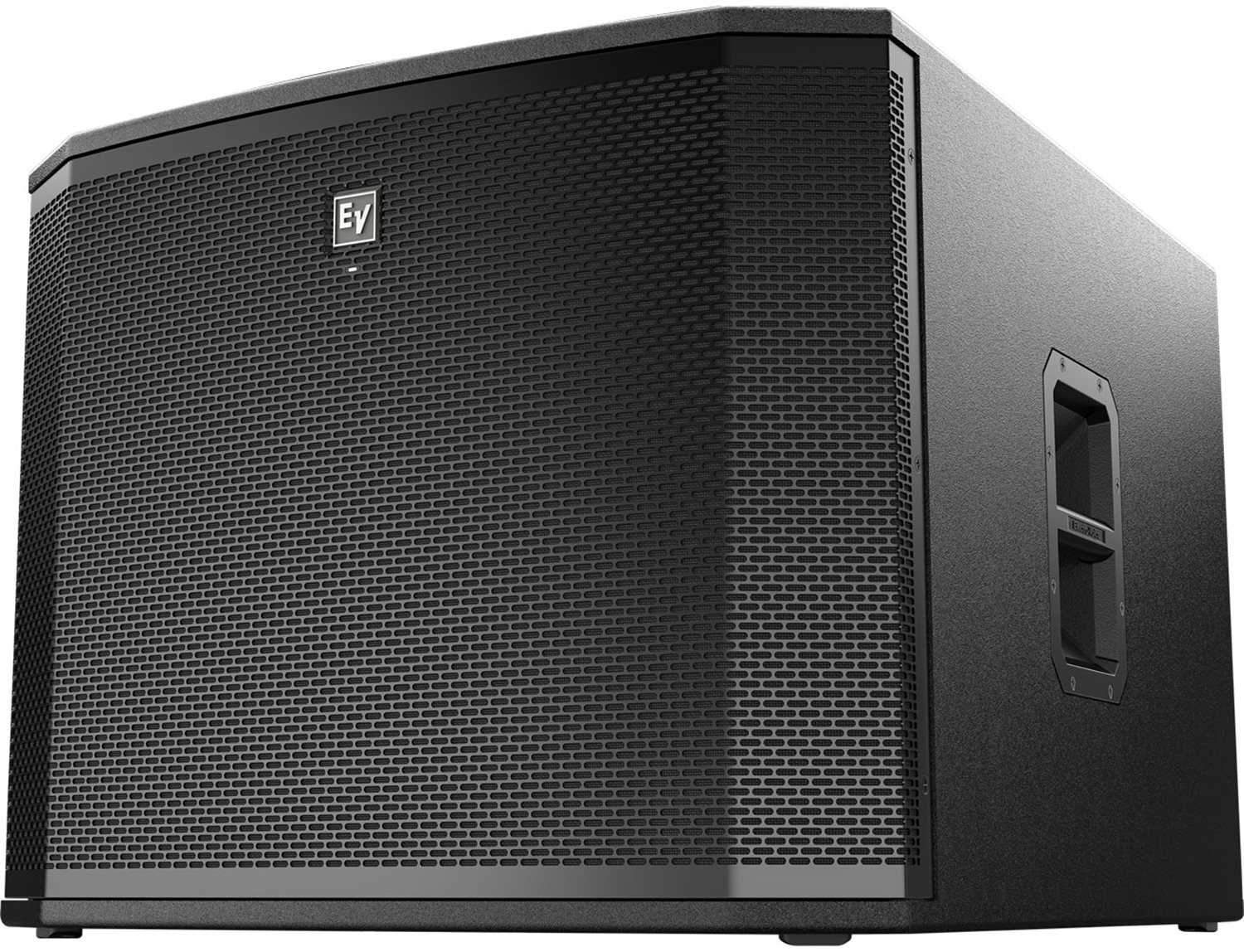 Electro-Voice ETX 18SP 1800W 18-inch Powered PA Subwoofer - The Ultimate in Portable Sound