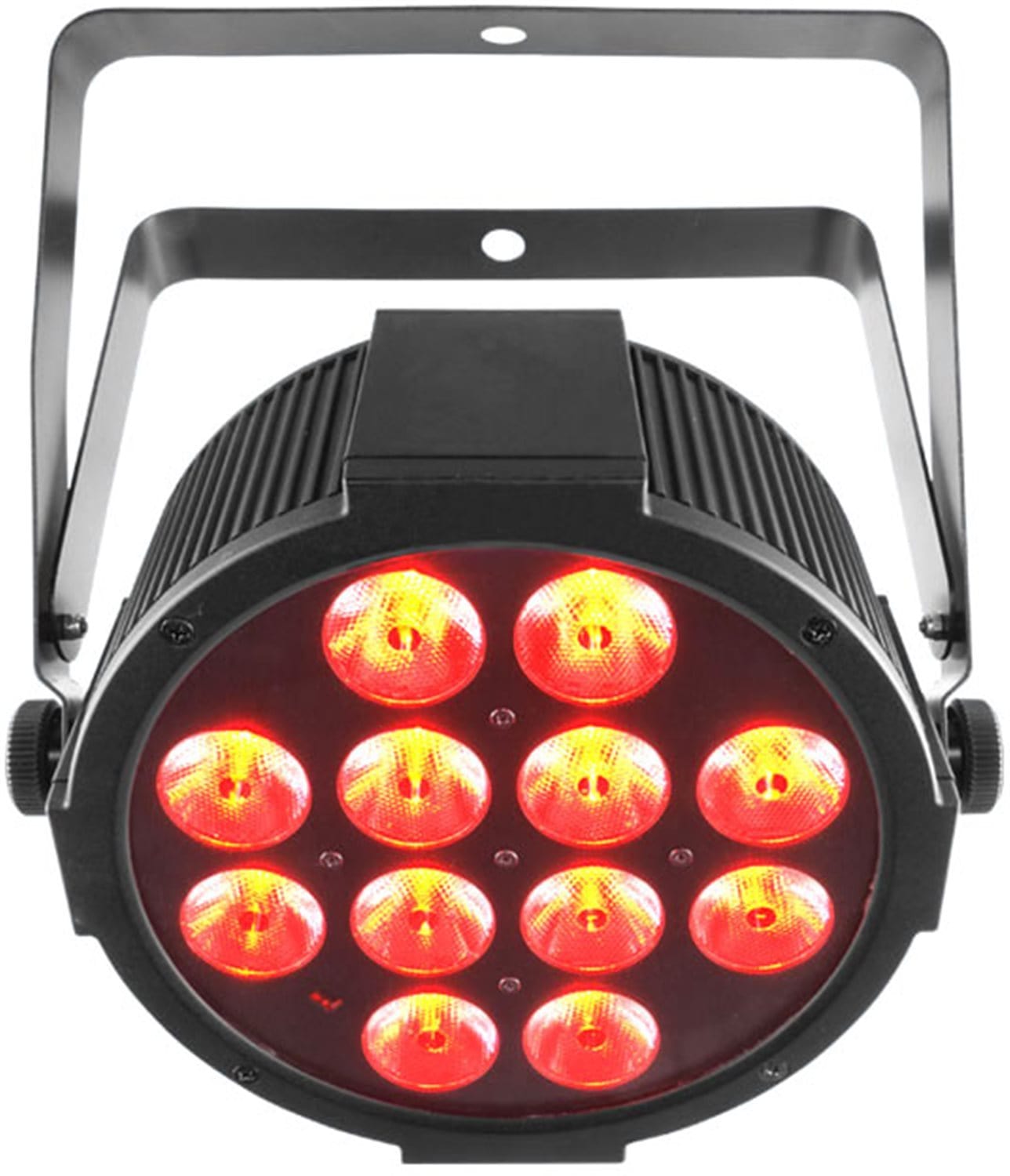Chauvet SlimPAR Q12 BT: Your Ultimate Lighting Solution with Bluetooth and DMX