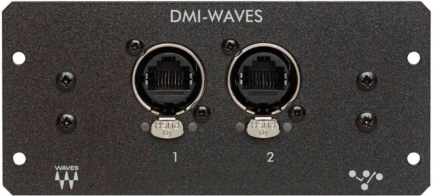 DiGiCo Waves Soundgrid 32I/O，！