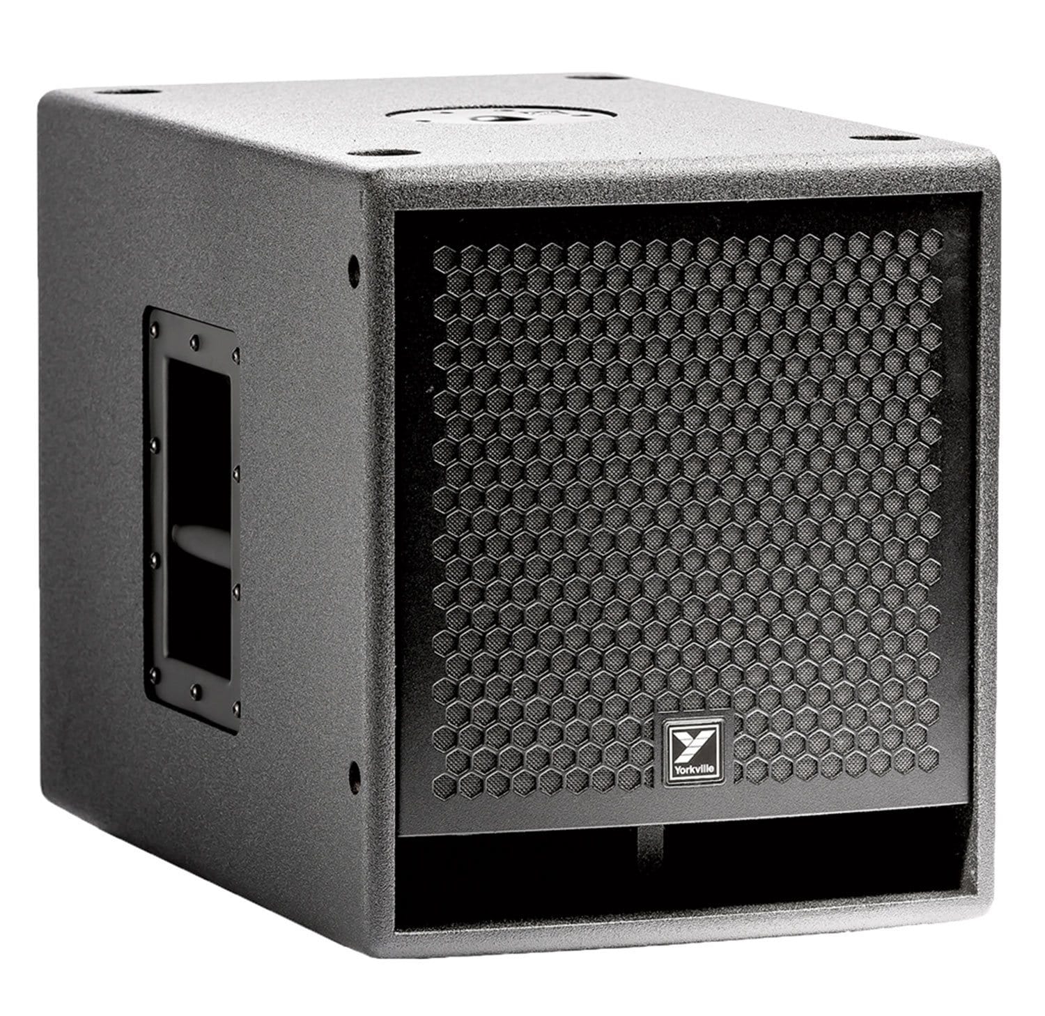 Powerful Yorkville PS12S 12-Inch Subwoofer