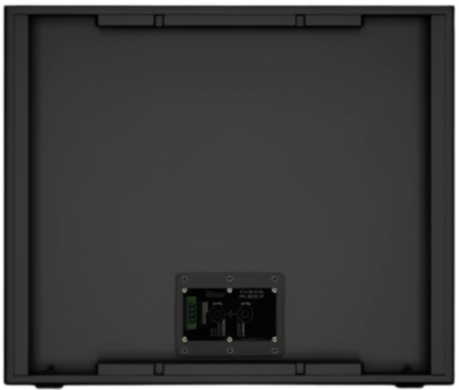 Q-SYS PL-SUB18 18 -  - 