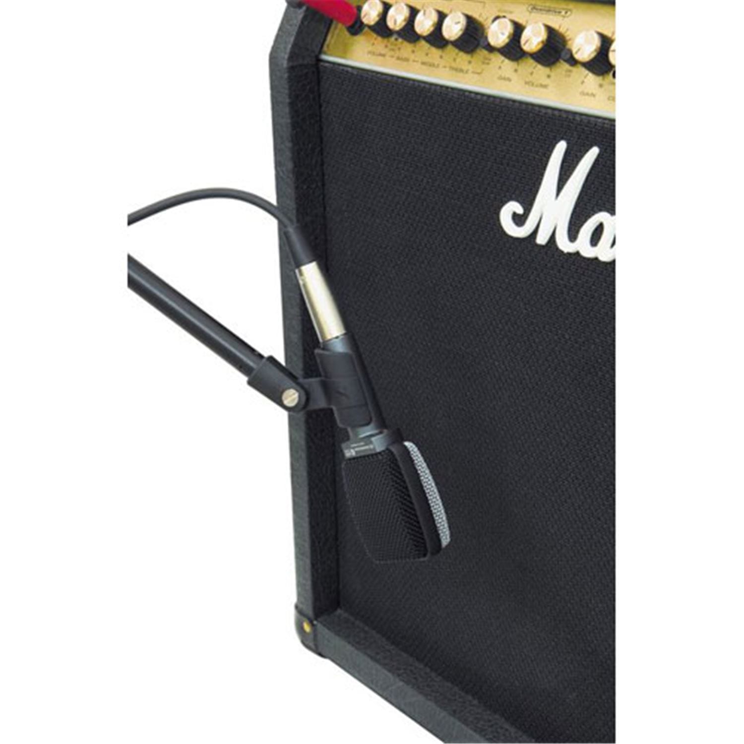 Sennheiser E609 Silver: Your Ultimate Guitar Amp Mic