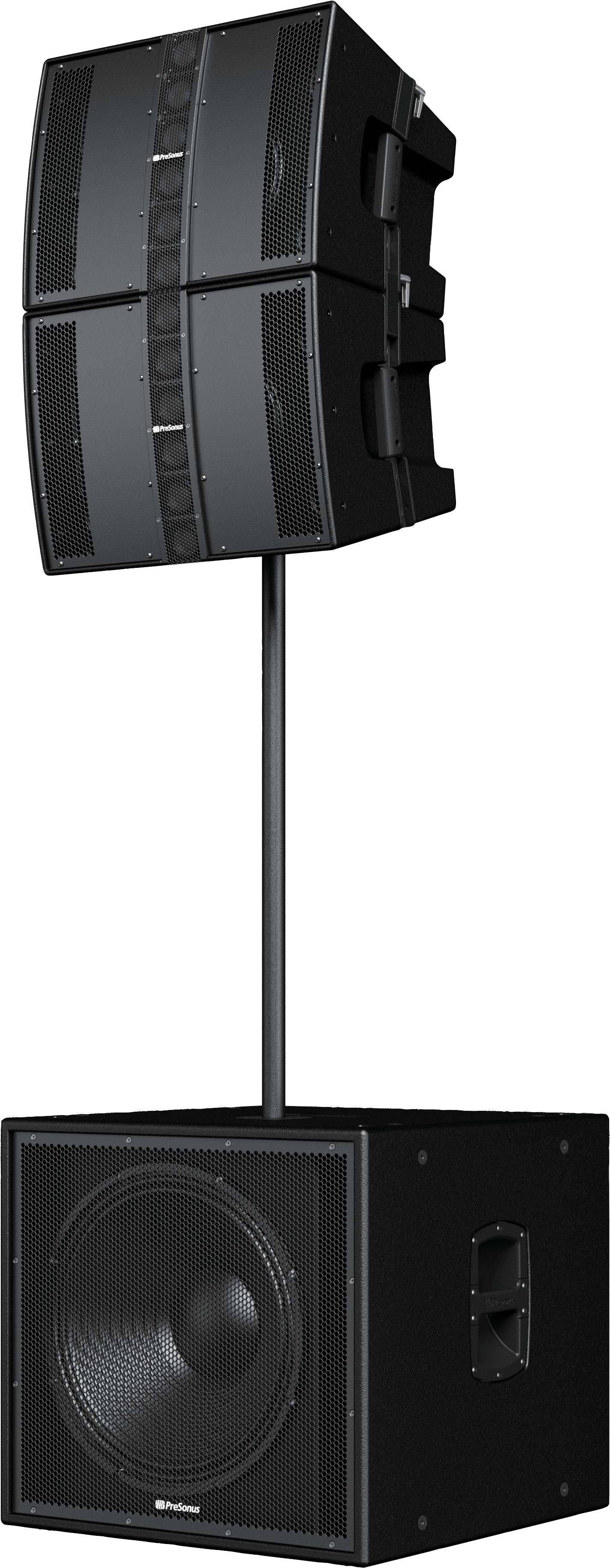 PreSonus CDL Sub18 18 - 