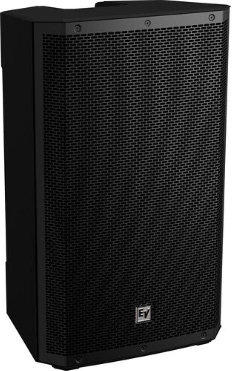 Electro-Voice ZLX-15 G2: The Ultimate 15-Inch 2-Way Passive Speaker