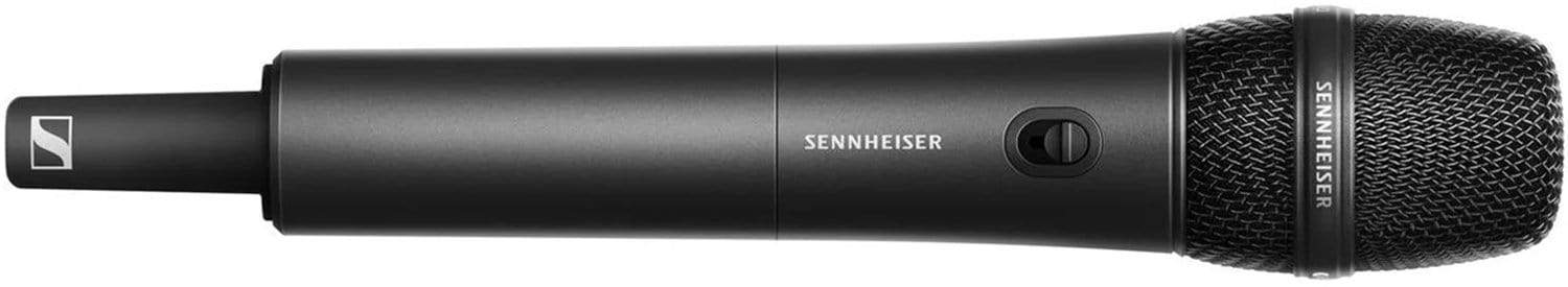 Sennheiser EW-D 835-S SET Digital Handheld Microphone System - Your Ultimate Sound Solution