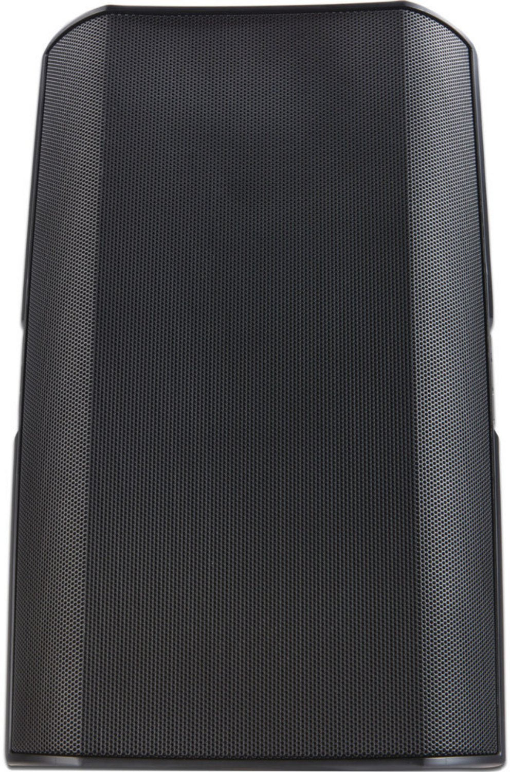 Q-SYS AD-S10T-BK Premium 10-Inch 2-Way Surface Speaker for Stunning Audio Everywhere