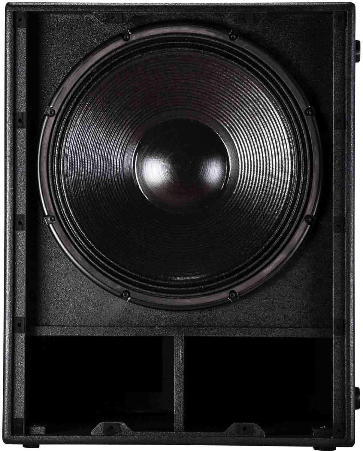 RCF SUB8004-AS 18，！