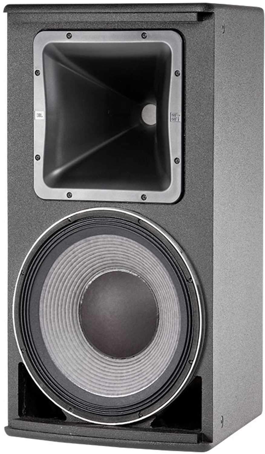 JBL AM7215/66 High - Power Rotatable 15 - Inch Loudspeaker