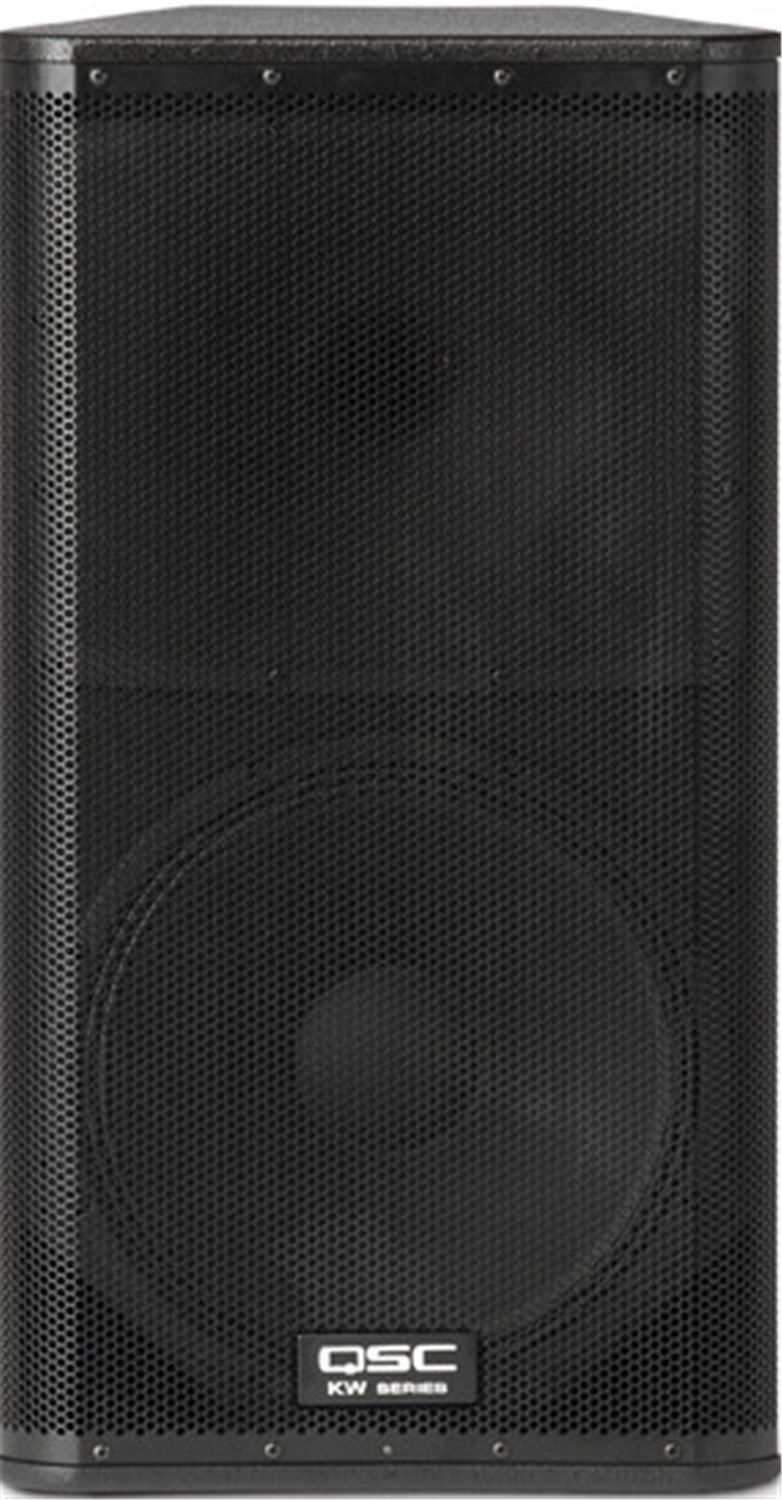 QSC KW152 1521000W，！