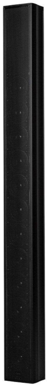 RCF VSA 1250 II - The Ultimate Vertical Steerable Column Array Speaker in Black