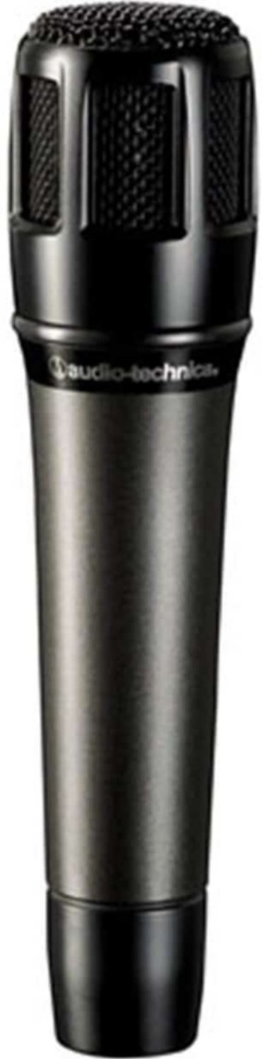 Audio Technica ATM650 - 