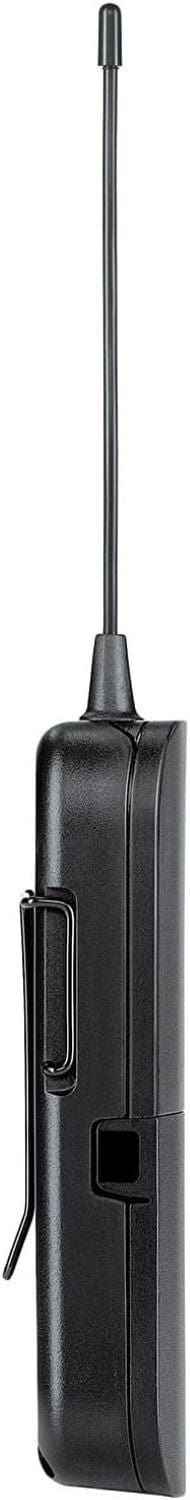 Shure BLX14 Wireless Headset System - Unleash Your Audio Potential with PGA31 Headset in H11 Band